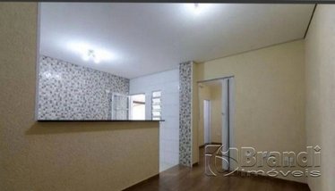 house em Rua Nossa Senhora Acheropita, Vila Santa Clara - São Paulo - SP