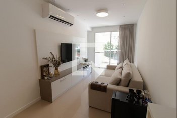 apartment em Rua Real Grandeza, Botafogo - Rio de Janeiro - RJ