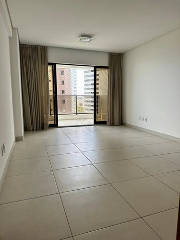 apartment em Rua Abelardo da Silva Guimarães Barreto, Altiplano Cabo Branco - João Pessoa - PB