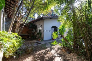 house em Rua Antônio de Macedo Soares, Campo Belo - São Paulo - SP
