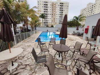 apartment em Rua Corretor Juventino de Jesus, Candelária - Belo Horizonte - MG