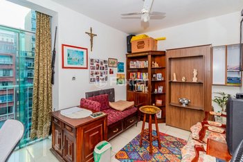 apartment em Avenida Nove de Julho, Bela Vista - São Paulo - SP