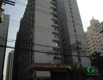 apartment em Rua Humberto I, Vila Mariana - São Paulo - SP