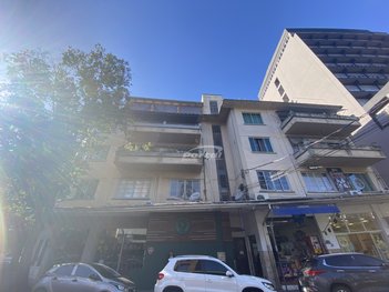 office em Rua Padre Jacobs, Centro - Blumenau - SC