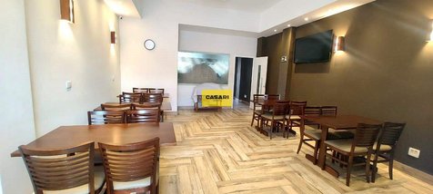 business em Rua Pedro Setti, Centro - São Bernardo do Campo - SP