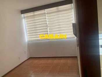 apartment em Avenida São João Batista, Rudge Ramos - São Bernardo do Campo - SP