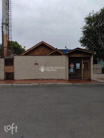 house em Santarém, Liberdade - Novo Hamburgo - RS