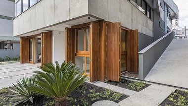 apartment em Mucio Teixeira, Menino Deus - Porto Alegre - RS