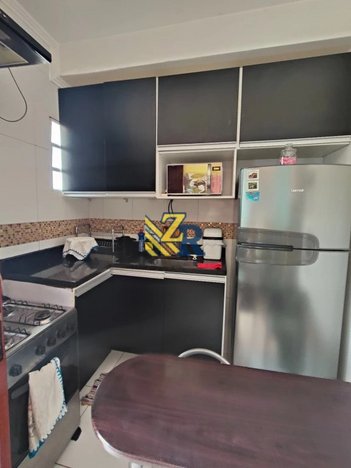 apartment em Rua Raimundo Mattiuzzo, Vila Arapuã - São Paulo - SP