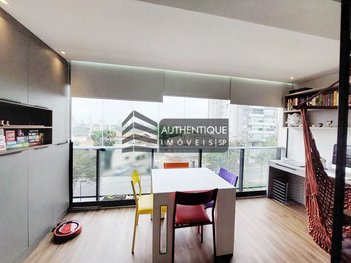 apartment em Rua Paula Ney, Vila Mariana - São Paulo - SP