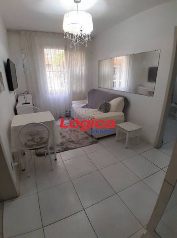 apartment em Rua Manoel Pereira de Almeida, Centro - Rio Grande - RS