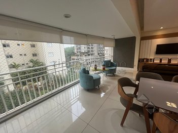 apartment em Rua Taquari, Mooca - São Paulo - SP