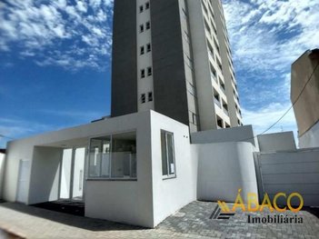 apartment em Rua Adolfo Catani, Jardim Macarenco - São Carlos - SP