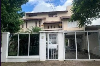 house em Alves Torres, Teresópolis - Porto Alegre - RS