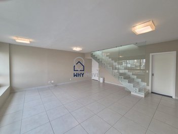 apartment em Alameda do Ingá, Vale do Sereno - Nova Lima - MG