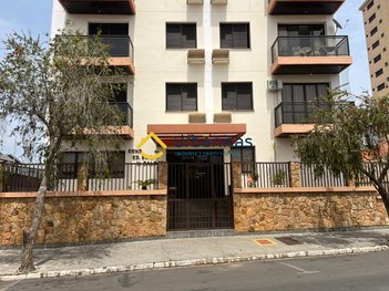 apartment em Rua Duque de Caxias, Vila Félix - Laranjal Paulista - SP