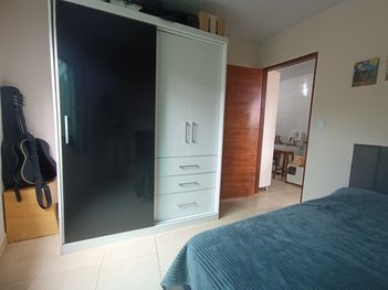 house em Rua Duarte da Costa, Alto Maron - Vitória da Conquista - BA