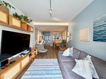 apartment em Rua Oliveira Fausto, Botafogo - Rio de Janeiro - RJ