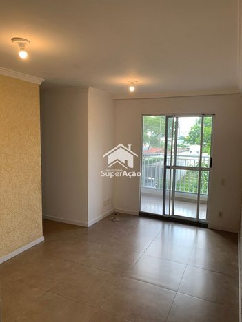 apartment em Rua Mexicana, Vila Endres - Guarulhos - SP