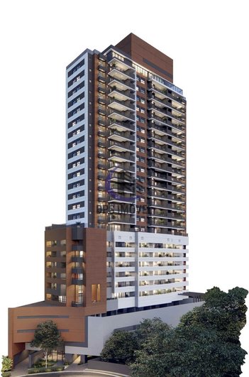apartment em Rua Brito Peixoto, Vila Primavera - São Paulo - SP