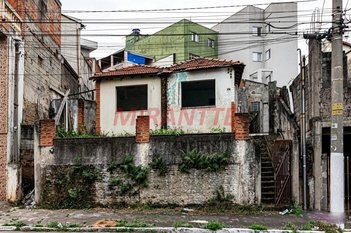 land_lot em Rua Hiroshima, Vila Maria Alta - São Paulo - SP