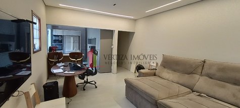 house em Avenida Miruna, Indianópolis - São Paulo - SP