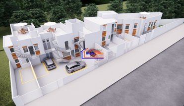 apartment em Rua Piracicaba, Jardim Florência (Justinópolis) - Ribeirão das Neves - MG