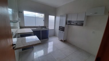 house em Rua Benedicto Amgarten, Jardim Bela Vista - Indaiatuba - SP
