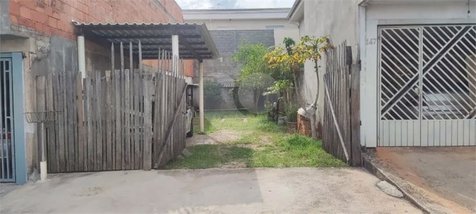 land_lot em Rua Juiz de Fora, Jardim Vista Alegre - Campo Limpo Paulista - SP
