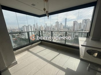 apartment em Rua Pantojo, Vila Regente Feijó - São Paulo - SP