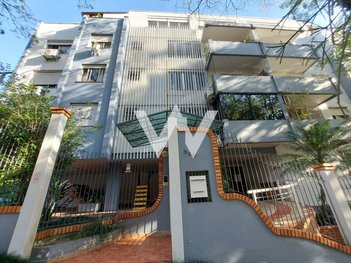 apartment em Rua Gomes Jardim, Centro - Novo Hamburgo - RS