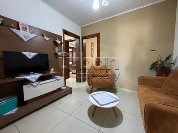 house em Rua Osvaldo Optiz, Estância Velha - Canoas - RS