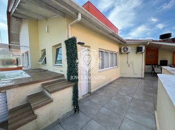 apartment em Avenida Atlântica, Praia Grande - Ubatuba - SP