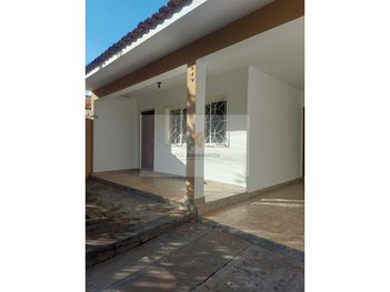 house em Rua Gastão Vidigal, Santos Dumont - São José do Rio Preto - SP