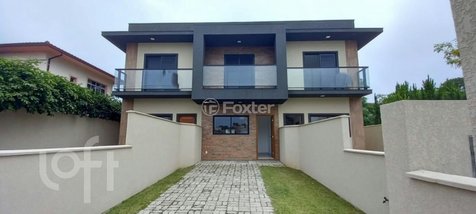 house em Avenida Red Park, São João do Rio Vermelho - Florianópolis - SC