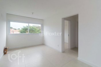 apartment em Rua Joaquim Cruz, Santo Antônio - Porto Alegre - RS