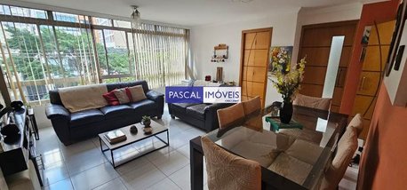 apartment em Rua Azevedo Macedo, Vila Mariana - São Paulo - SP