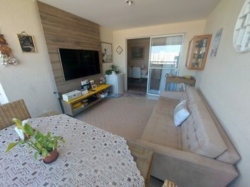 apartment em Rua Abraão Miguel do Carmo, Vila Monte Alegre - São Paulo - SP