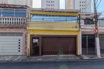 house em Rua Manuel da Costa, Vila Darli - São Paulo - SP