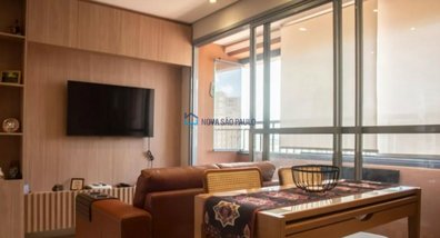 apartment em Rua Alcatrazes, Vila da Saúde - São Paulo - SP