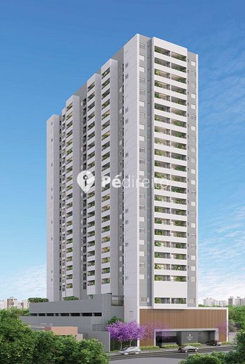 apartment em Avenida Vila Ema, Vila Prudente - São Paulo - SP