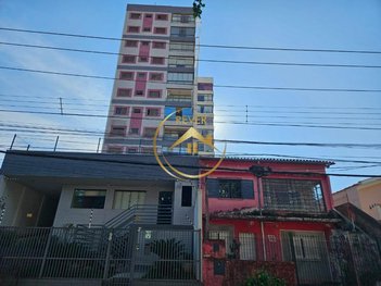 apartment em Rua Cônego Manoel Garcia, Jardim Chapadão - Campinas - SP