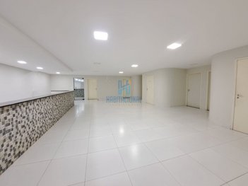 commercial_property em Rua Sérgio Severo, Lagoa Nova - Natal - RN