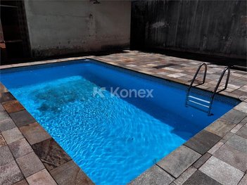 house em Rua Manuel Alexandre, Vila Aurora (Zona Norte) - São Paulo - SP