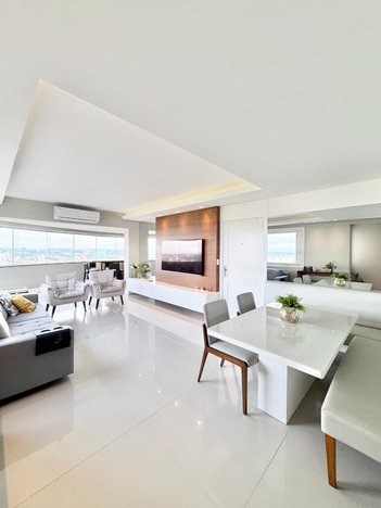 apartment em Rua São Francisco de Paula, Boa Vista - Novo Hamburgo - RS