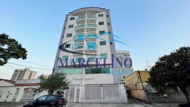 apartment em Rua Feliciano Sodré, Vila Julieta - Resende - RJ