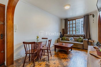apartment em Rua Coronel Bordini, Moinhos de Vento - Porto Alegre - RS