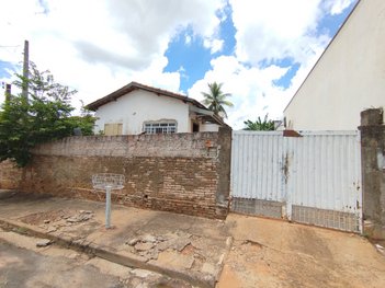 house em Rua José de Castro Moraes, Jardim Brasil - Araçatuba - SP