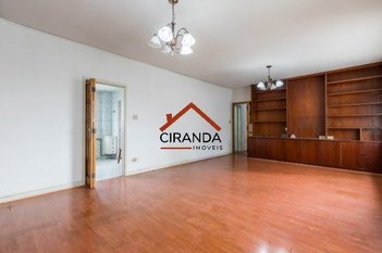 apartment em Avenida Rebouças, Cerqueira César - São Paulo - SP