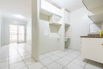 apartment em Área Especial 2 Módulo C, Guará II - Brasília - DF